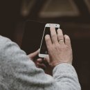 기초 스마트폰 사용법 | 노인 스마트폰 기초 사용법