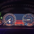 산내모터스 | BMW 520d 으르렁터보장착 후 연비상승!!!
