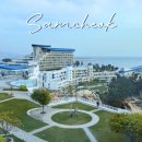 쏠비치 리조트 삼척 | 삼척 여행 쏠비치 삼척 리조트 스위트 파셜오션뷰 취사 내돈내산 숙박 후기