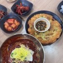 평양빈대떡 | 평택역 맛집 서울면옥 60년전통 평양냉면과 갈비탕 바싹한 인생빈대떡 후기