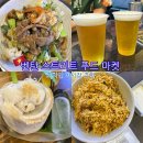 호치민 야시장 | 호치민 야시장 벤탄 스트리트 푸드 마켓 시간 가격 메뉴 후기