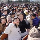 2006년 2월 17일.. 금파초등학교 졸업식 풍경..3 이미지