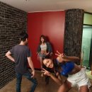 FIT U.S.A(피투사) 이미지