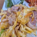 SK V1 한식뷔페 이미지