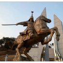 계백장군 이미지