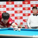 &#39;3-0 완승&#39; 김준태-응우옌프엉린, 64강서 맞대결…&#39;Avg. 2.500&#39; 조건휘, 가장 먼저 64강행 [PBA 128강] 이미지