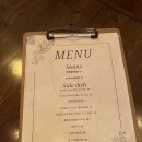 [애견동반술집] 특별한 메뉴들이 있는 곳 / 아현 응그래(한식/주점)