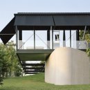 전원풍경 house 이미지