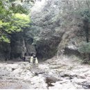 안덕계곡 앞 4 이미지