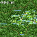금원산생태수목원 이미지
