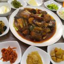 참맛골식당