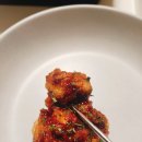 에이치골드치킨 | ​[구리 맛집] 배달특급+지역화폐 꿀조합! '에이치골드 치킨' 후라이드 & 숯불양념 반반 내돈내산 후기