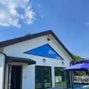 황매산 두곡 펜션 이미지