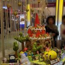 쵸크 아트 이미지