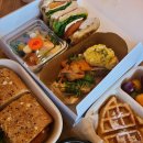 제천 포레스트리솜 들밥애 둥지치킨 밀박스조식 맛집 후기