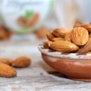 아몬드 짐 이미지