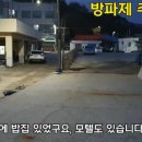 창포방파제모텔 이미지