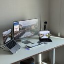 용가리PC | [내돈내산] 4K 가성비 모니터 MSI MD271UL 맥북에도 추천