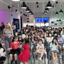 리듬하츠댄스학원 이미지