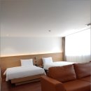 1공단로5길1R-8 | 구미 호텔 스테이 더 공단, 스크린골프가 있는 구미 숙소 후기