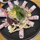 길안삼겹살 | 수원 장안구청 근처 맛집, 장안 먹거리 쭈삼 불고기 최고야!!