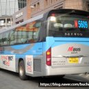 경원여객(주) 이미지