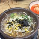 정담콩나물국밥단계점 이미지