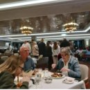 크루즈 At sea 2(Taste Restaurant) 이미지