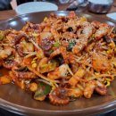 직화불쭈꾸미고기랑찌개랑 이미지