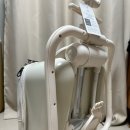 [사용후기]키머즈 풀가드링 캐리어