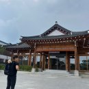 남원사우나 | 남원 한옥숙소 명지각 동관(담) 후기 | 100일 아기와 함께 하는 여행