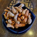 슈퍼문 | [광주/서구/술집] 상무지구 술집 맛집 한식주점 추천 - 슈퍼문