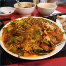 일일향 - 하남시 미사대로 750 | 언주역 짬뽕 맛집, 친절하고 음식까지 완벽한 일일향 방문 후기