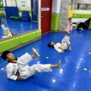 은가비민족태권도 이미지