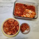 전라도김치 | 전라도 김장 김치 택배 배송 후기