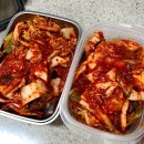 (온라인)김치와 계절반찬 | 김장 안 하고 김치 내돈내산 사 먹기 후기 온라인 김치 구매 방법 포함