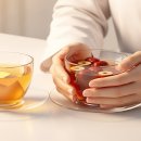 수족냉증 개선 음식, 생강차와 대추차의 효능 이미지