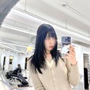 [홍대미용실 어나더즈 상수점] 얼굴형 맞춤 커트 레이어드컷 후기