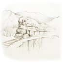 개인화물1914 | [현대시] 이용악 - <그리움>