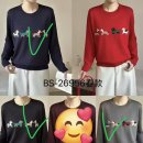 4조랑말 니트 26956번 이미지