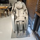 아주의료기 | 후지의료기 MR8000 화이트 그레이 안마의자 체험 솔직 사용 후기