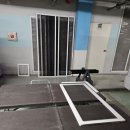 인동가산로4R-7 | 구미 구평 영무예다음2차 아파트 방충망 교체 | 블랙스텐코팅 미세방충망 24메쉬 전체시공 후기