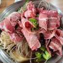 아리랑 화로 숯불갈비 이미지