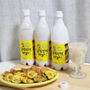 금정산성 막걸리 6도, 8도 / 진짜 누룩을 만나는 시간