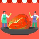 주식회사 뜨레찬 네이버블로그