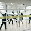 필라테스&다이어트댄스 이미지