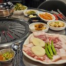연산군뒷통 | 원주 단관택지 맛집 특수부위 제주산 꼬들목살 연산군뒷통