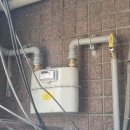 상업용 49 | 도시가스 설치, 가스 배관 공사 전문업체 대한안전설비! 상업용 주방 시공 후기