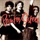 Slow Hand - The Pointer Sisters(포인터 시스터스) 이미지
