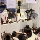 루이엘모자박물관 | 전북투어패스] 비 오는 날에도 가기 좋은 전주 실내 관광지 "루이엘 모자 박물관" 관람 후기 (티켓 링크 O)